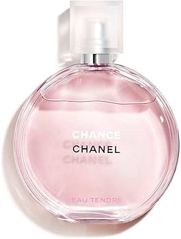 Chanel Chance Eau Tendre EDP for Women 3.4 oz (100 mL)