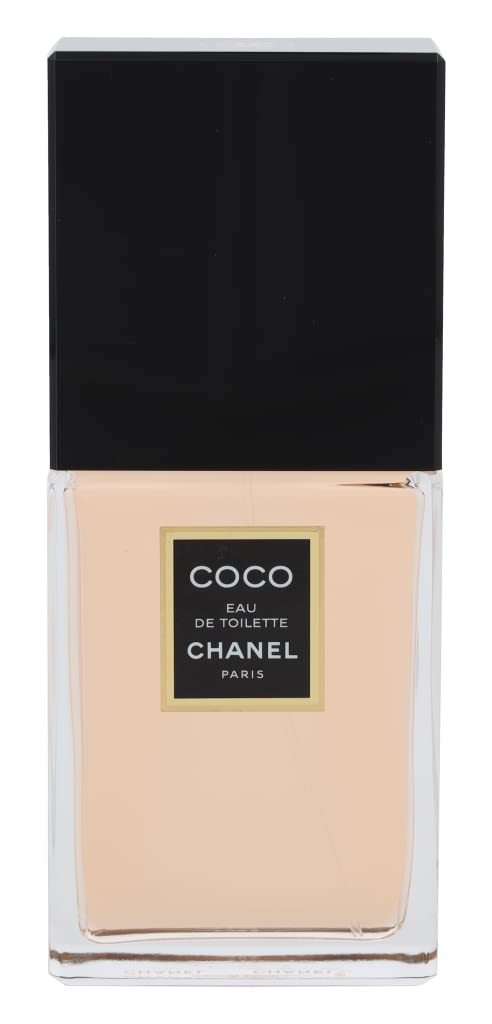 Chanel Coco EDT for Women 3.4 oz (100 mL) (Tester)