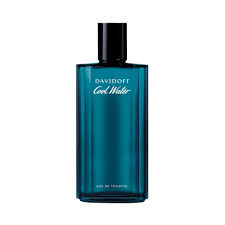 Davidoff Cool Water EDT for Men 4.2 oz (125 mL)