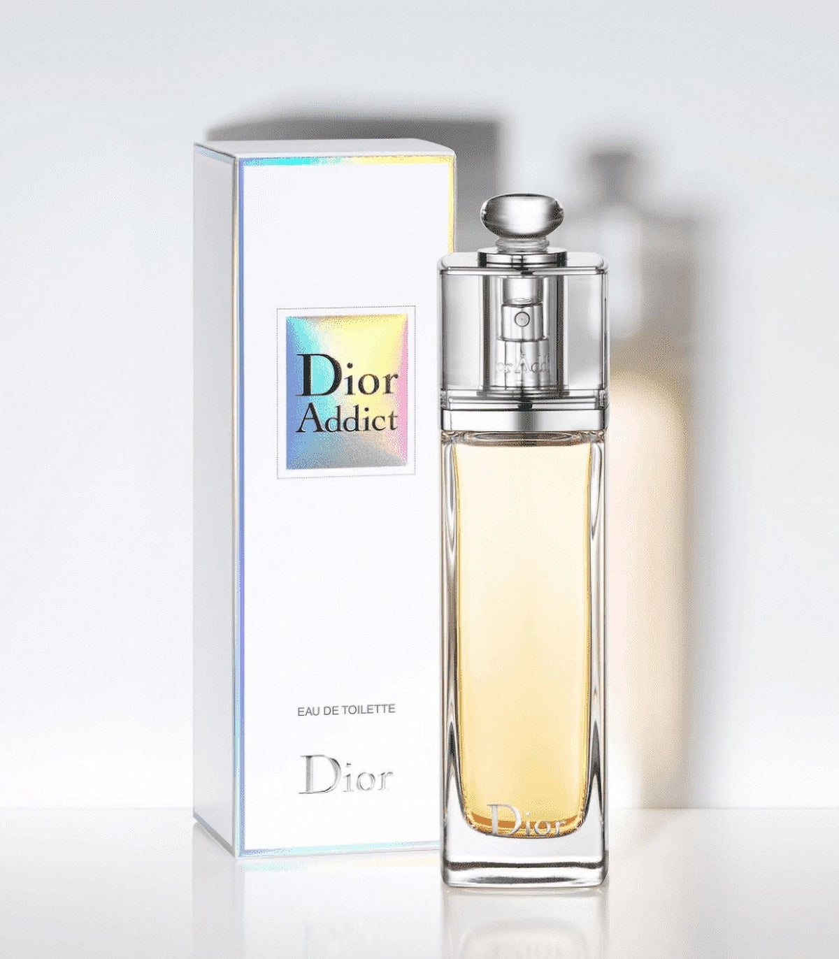 Dior Addict EDT for Women 3.4 oz (100 mL)