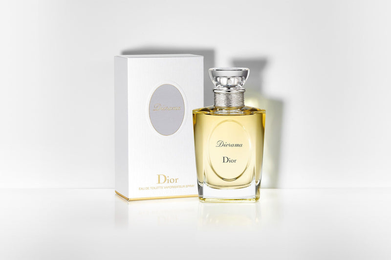 Dior Diorama EDT for Women 3.4 oz (100 mL)