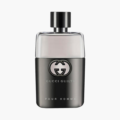 Gucci Guilty EDT for Men 1.6 oz (50 mL)