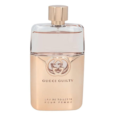 Gucci Guilty PF EDT for Women 3.0 oz (90 mL)