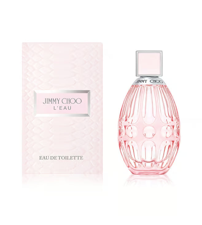 Jimmy Choo L'Eau EDT for Women 2.0 oz (60 mL)