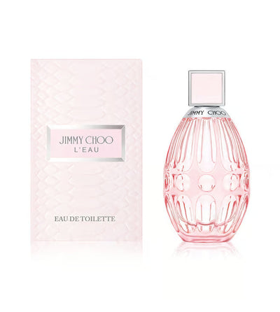 Jimmy Choo L'Eau EDT for Women 2.0 oz (60 mL)