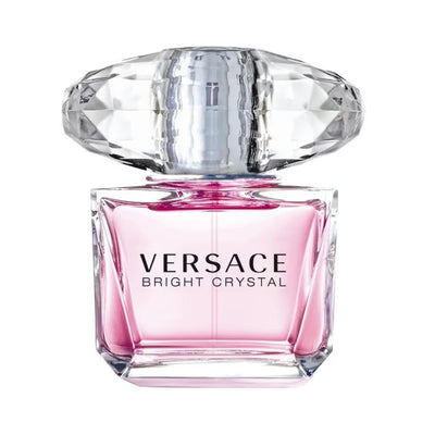 Versace Bright Crystal EDT for Women 3.0 oz (90 mL)