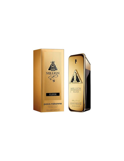 Paco Rabanne 1 Million Elixir Intense EDP for Men 3.4 oz (100 mL)