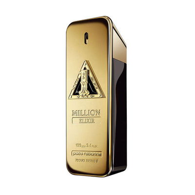 Paco Rabanne 1 Million Elixir Intense EDP for Men 3.4 oz (100 mL)