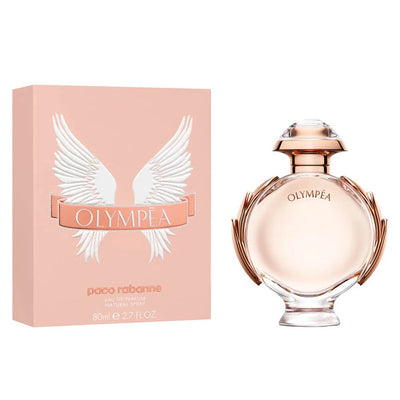 Paco Rabanne Olympea EDP for Women 2.7 oz (80 mL)