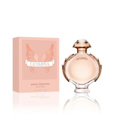 Paco Rabanne Olympea EDP for Women 2.7 oz (80 mL)