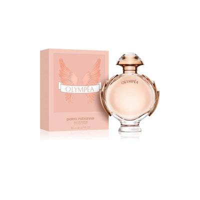 Paco Rabanne Olympea EDP for Women 2.7 oz (80 mL)