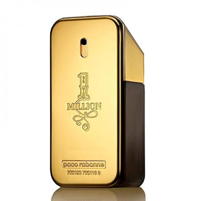 Paco Rabanne 1 Million EDT for Men 1.7 oz (50 mL)