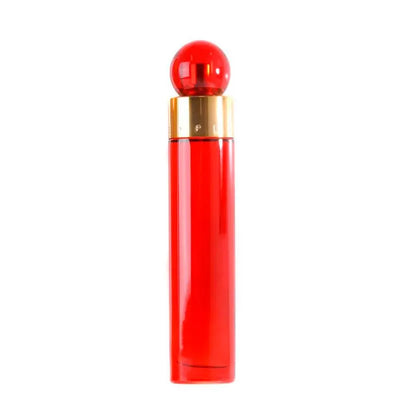 Perry Ellis 360 Red EDT for Men 3.4 oz (100 mL)