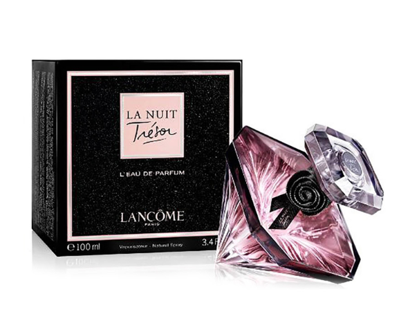 Lancome La Nuit Tresor EDP for Women 3.4 oz (100 mL)