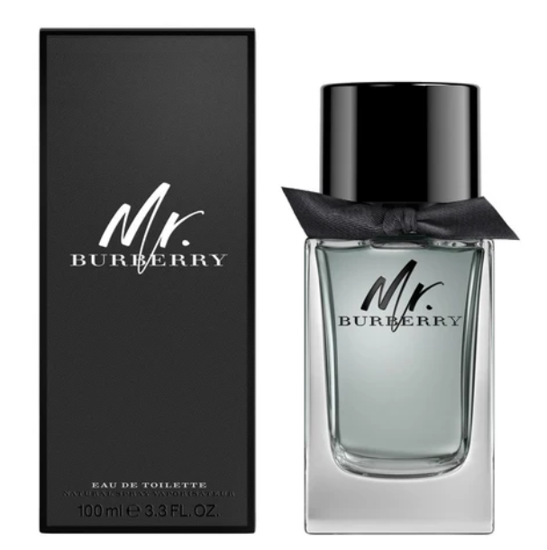 Burberry Mr. Burberry EDT for Men