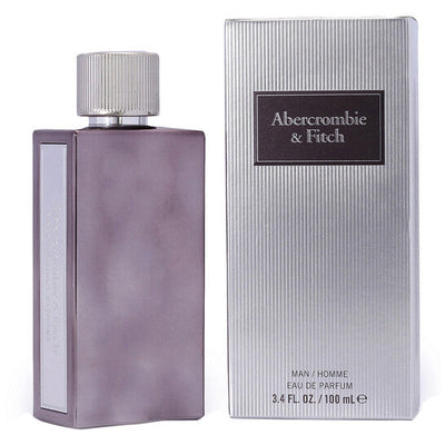 Abercrombie & Fitch First Instinct Extreme EDP for Men 1.7 oz (50 mL)