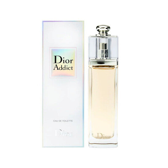 Dior Addict EDT for Women 3.4 oz (100 mL)