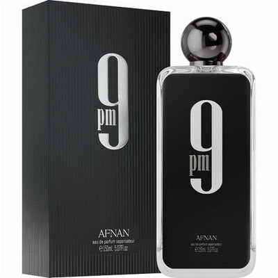 Afnan 9PM EDP for Men 3.4 oz (100 mL)