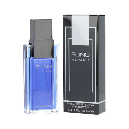 Alfred Sung Sung EDT for Men 3.3 oz (100 mL)