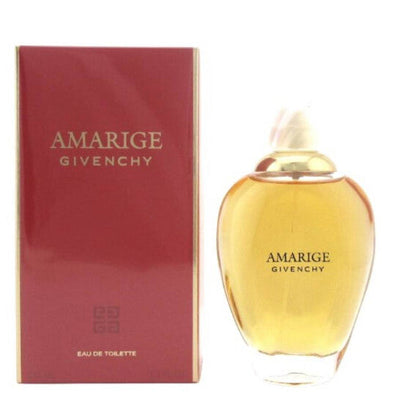 Givenchy Amarige EDT 3.3 oz (100 mL)