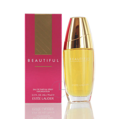 Estee Lauder Beautiful EDP for Women 2.5 oz (75 mL)