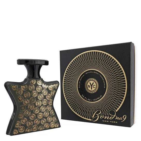 Bond No.9 Wall Street / EDP Spray