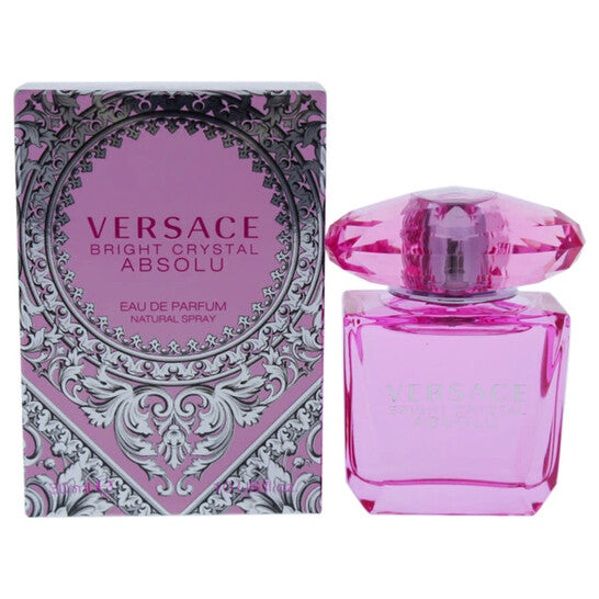 Versace Bright Crystal Absolu EDP for Women