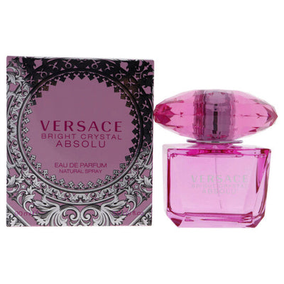 Versace Bright Crystal Absolu EDP for Women