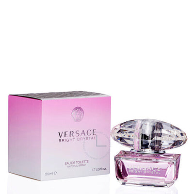 Versace Bright Crystal EDT for Women