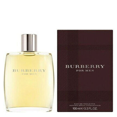 Burberry EDT for Men