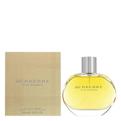 Burberry EDP for Women 3.3 oz (100 mL)