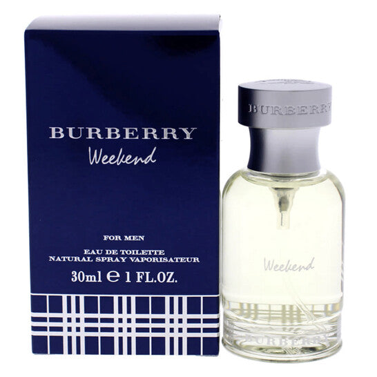Burberry Weekend EDT for Men 3.3 oz (100 mL)