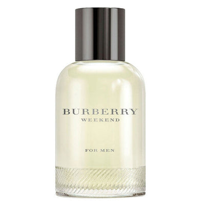 Burberry Weekend EDT for Men 3.3 oz (100 mL)