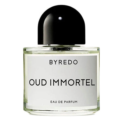 Byredo Oud Immortel EDP Unisex 1.7 oz (50 mL)