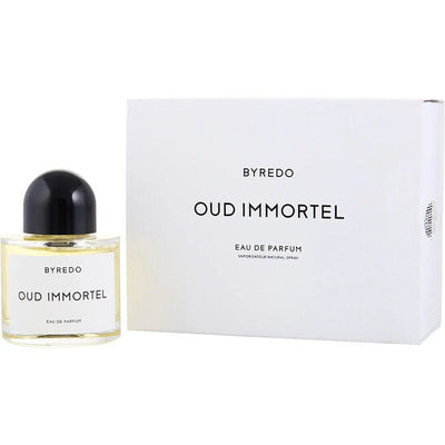 Byredo Oud Immortel EDP Unisex 1.7 oz (50 mL)