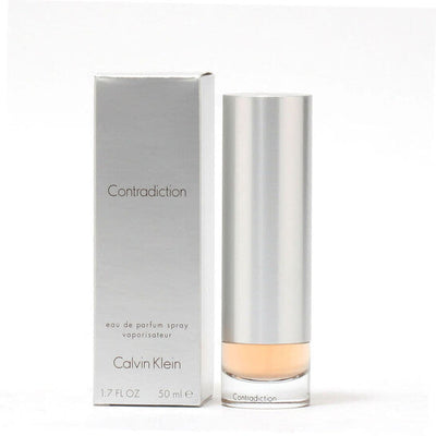 Calvin Klein Contradiction EDP for Women 3.4 oz (100 mL)