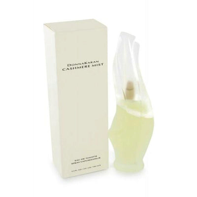 DKNY Cashmere Mist EDT for Women 3.4 oz (100 mL)