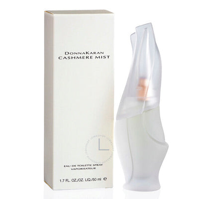 DKNY Cashmere Mist EDT for Women 3.4 oz (100 mL)