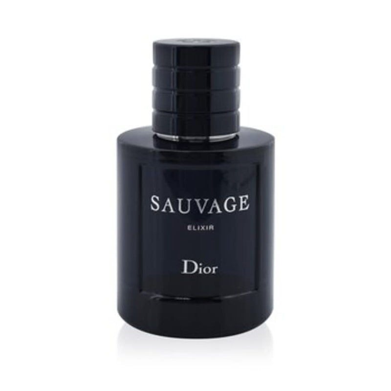 Dior Sauvage Elixir for Men 3.4 oz (100 mL)