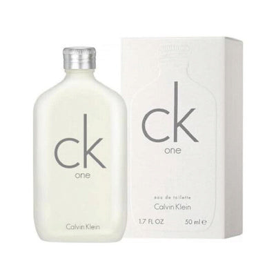 Calvin Klein CK One EDT Unisex