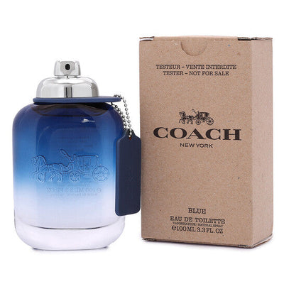 Coach Blue EDT for Men