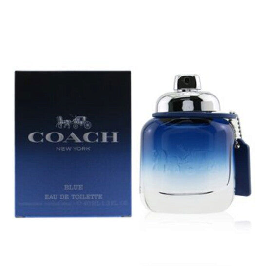 Coach Blue EDT for Men