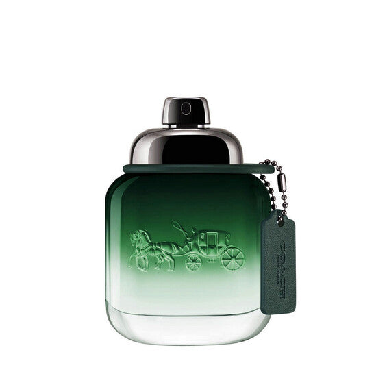 Coach Green EDT for Men 3.4 oz (100 mL)