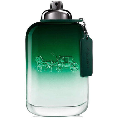 Coach Green EDT for Men 3.4 oz (100 mL)