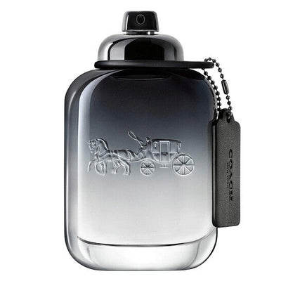 Coach New York EDT for Men 3.3 oz (100 mL)