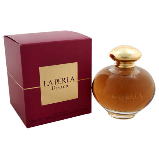 La Perla Divina EDP for Women 2.7 oz (80 mL)