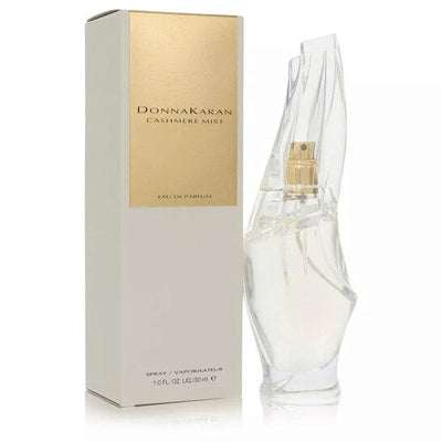 DKNY Cashmere Mist EDT for Women 3.4 oz (100 mL)