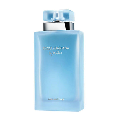 Dolce & Gabbana Light Blue Eau Intense EDP for Women 3.3 oz (100 mL)