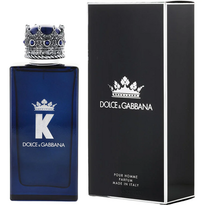 Dolce & Gabbana K Parfum for Men 3.4 oz (100 mL)
