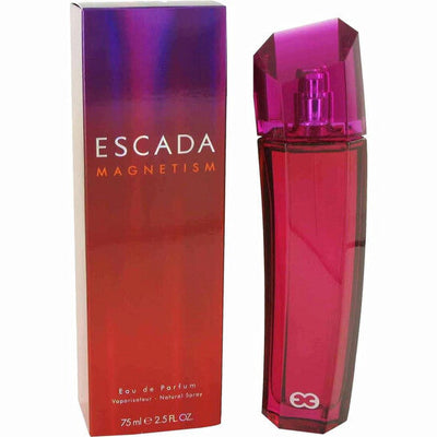 Escada Magnetism EDP for Women 2.5 oz (75 mL)